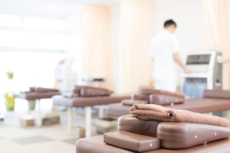 仙台で頭痛改善なら「根津整骨院」がおすすめ！