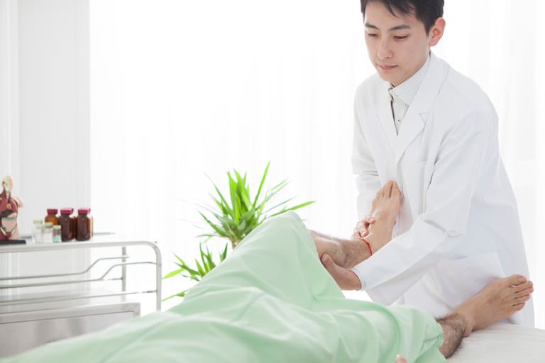 仙台でおすすめのスポーツ障害・ケガ改善に強い整骨院5選