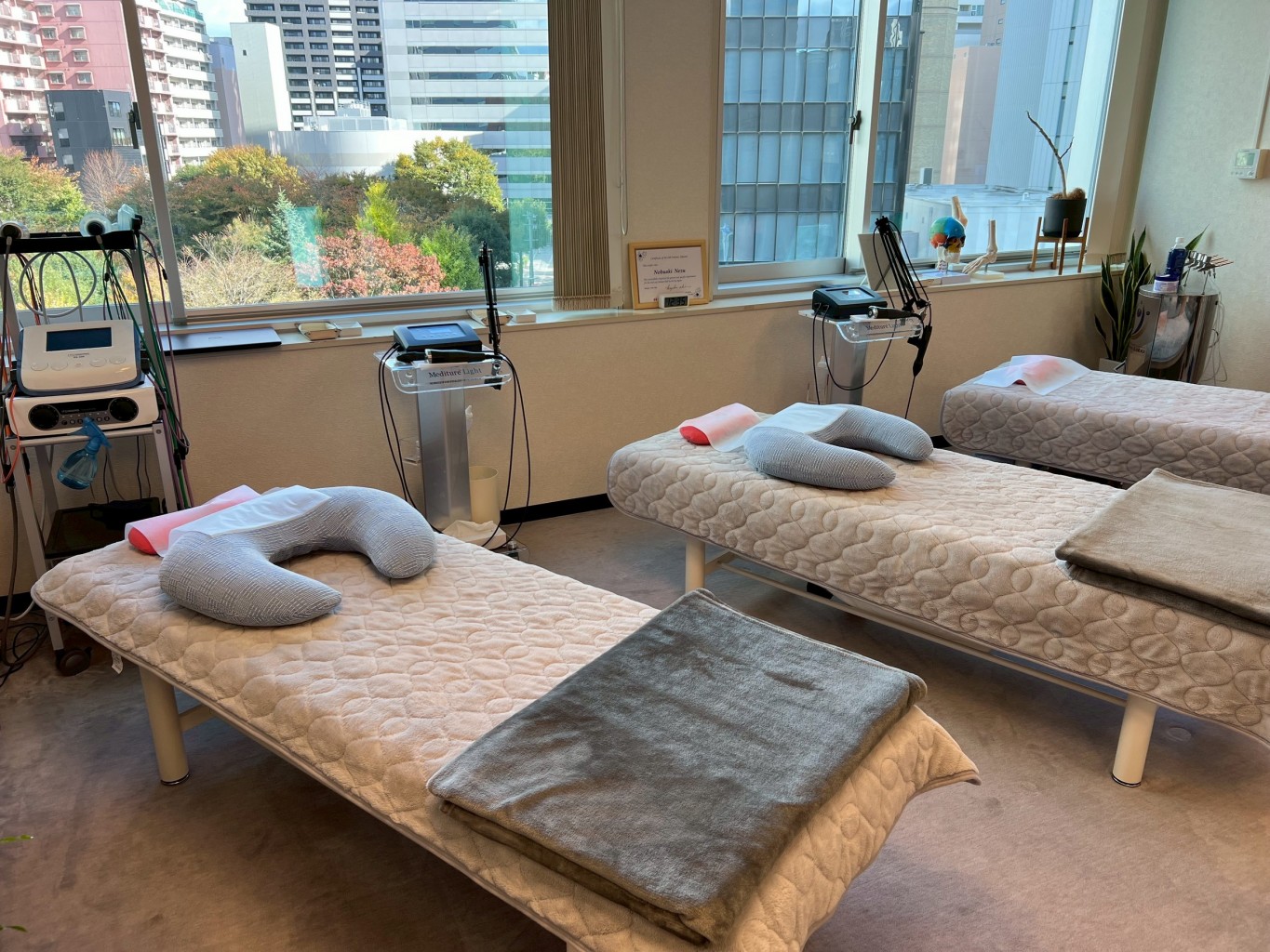 仙台で保険適用できる整骨院おすすめ5選