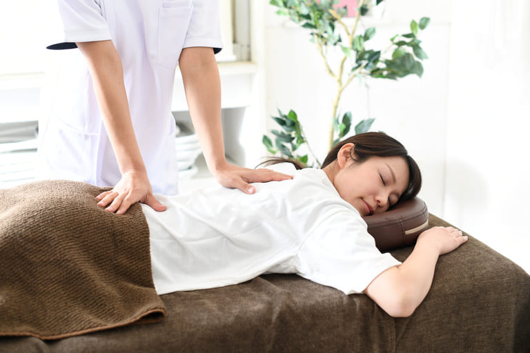 受診時に必要なことと注意点
