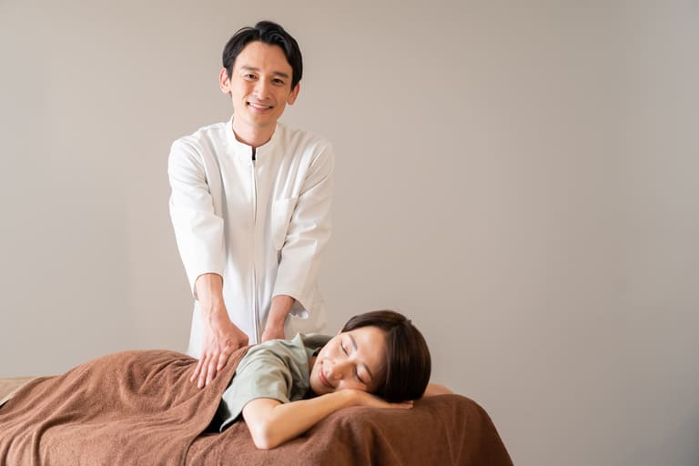 整骨院とは？に関するよくある質問（Q&A)