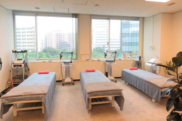 自律神経・体質改善