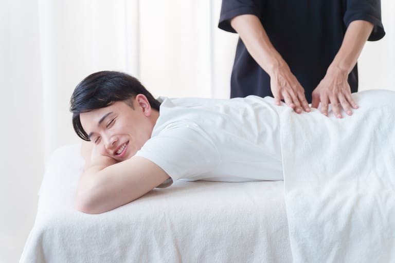 整骨院を選ぶ前に確認すべき5つのポイント