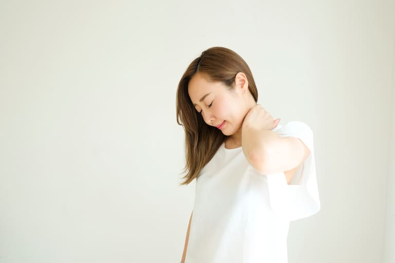 産後整体を受ける際の注意点