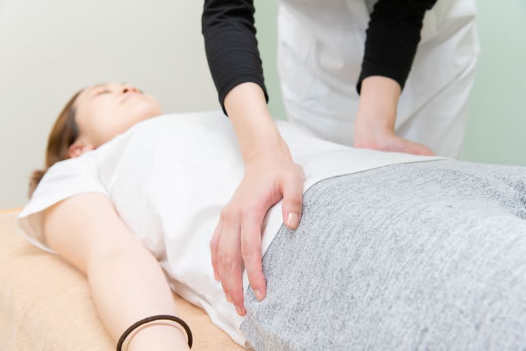 骨盤矯正で期待できる効果