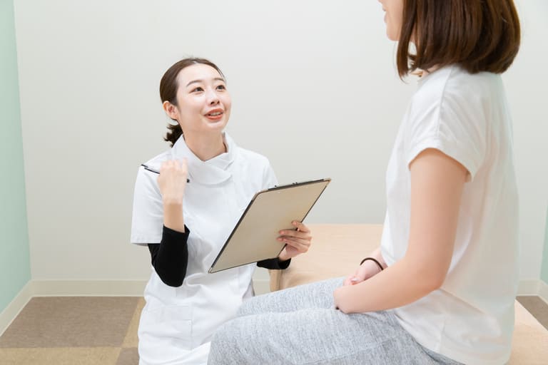 保険適用について知っておきたいこと