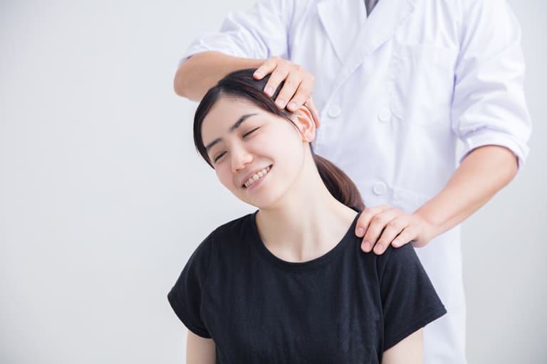 年代別｜小顔矯正の効果の感じ方