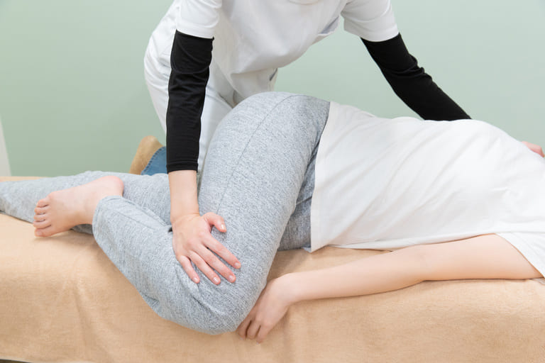 美容と健康は「骨盤」から始まる