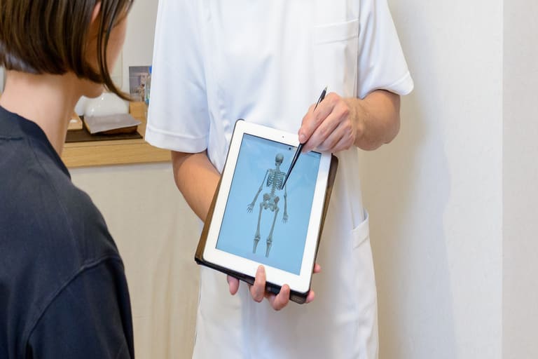 なぜ整体が自律神経に効果的なのか？