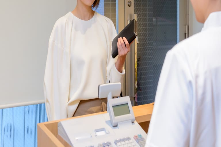 仙台の整体院料金比較表（目安）