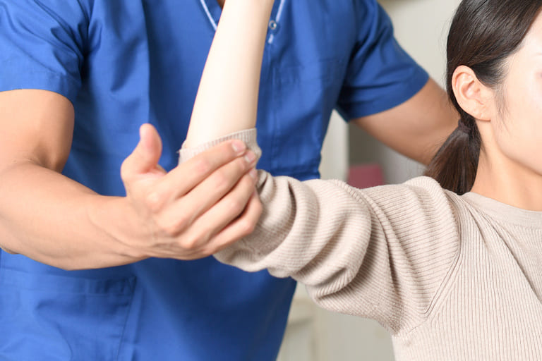 仙台で整骨院を選ぶ際のポイント