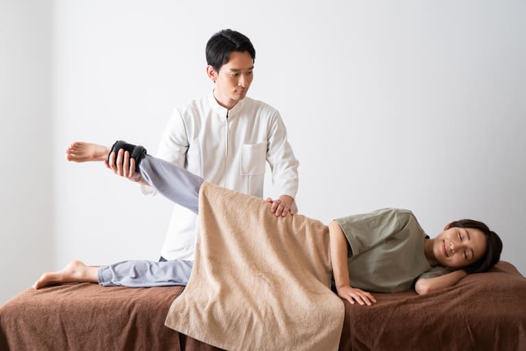 2026年の整体トレンド｜「癒し」から「再構築」へ