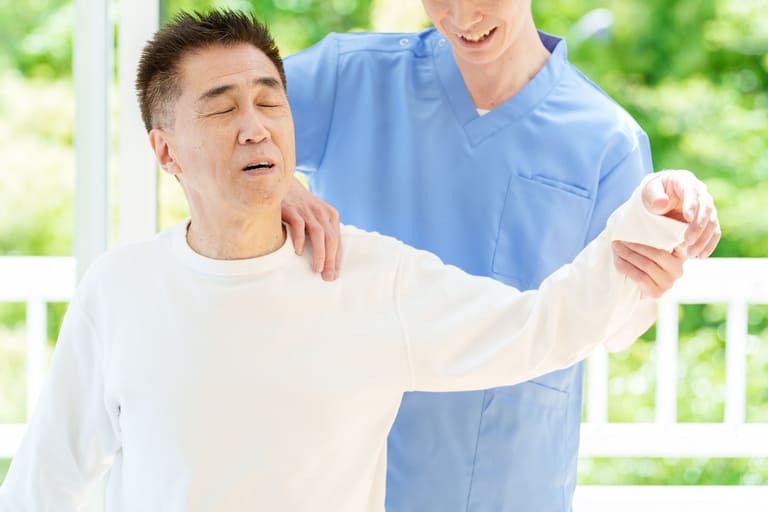 交通事故の症状は「数日後」に悪化することが多い