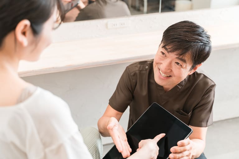 【Q＆A】頭痛整体に関するよくある質問