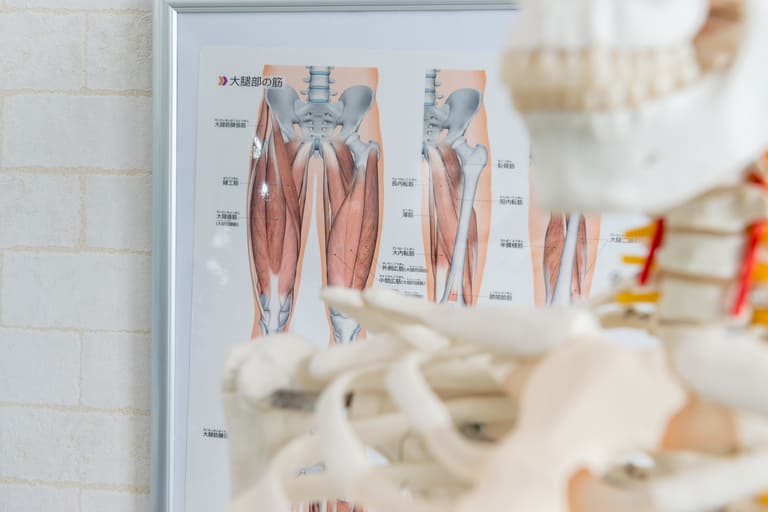 根津整骨院が仙台で選ばれる理由