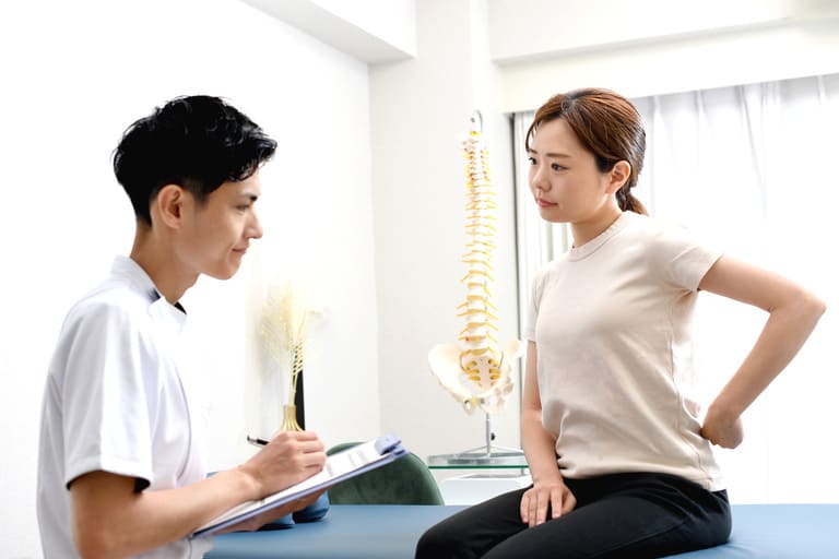 小顔矯正はどんな人に向いている？