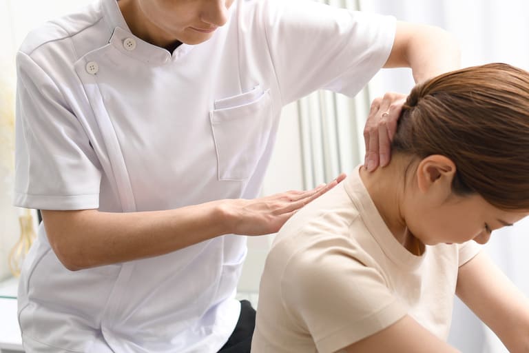 対応症状の一例