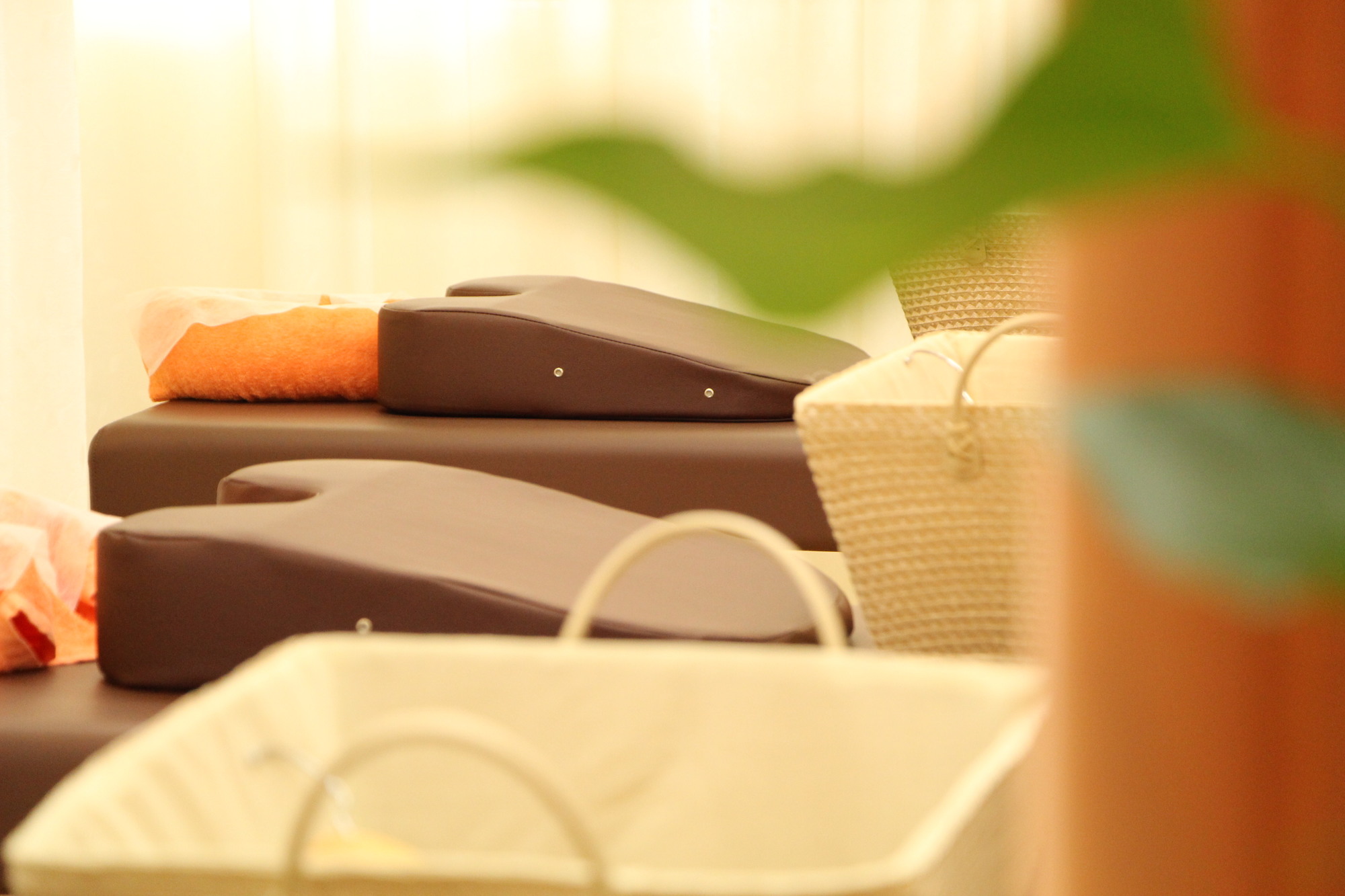 整骨院の保険適用と自費診療について