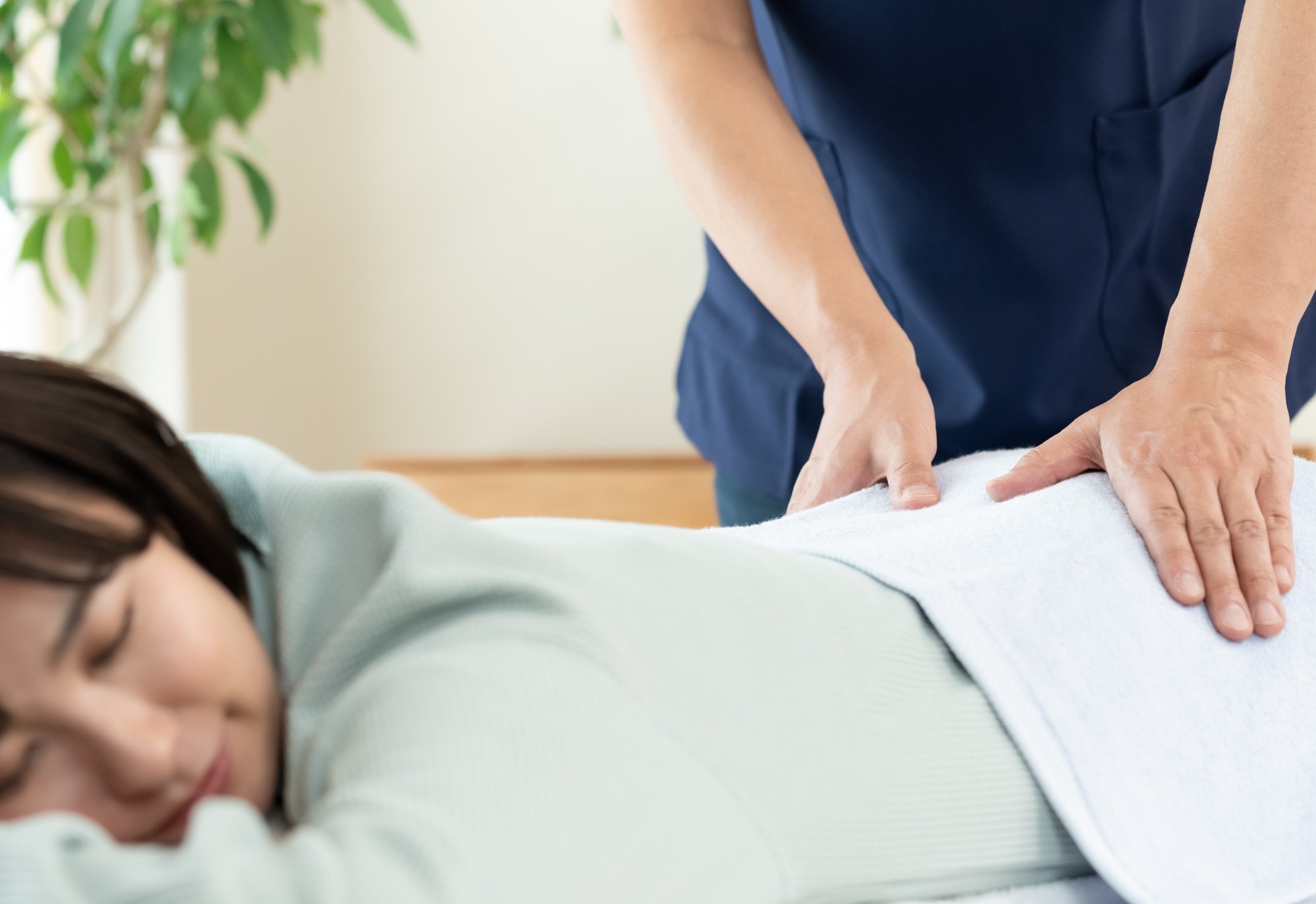 仙台で保険適用できる整骨院おすすめ5選