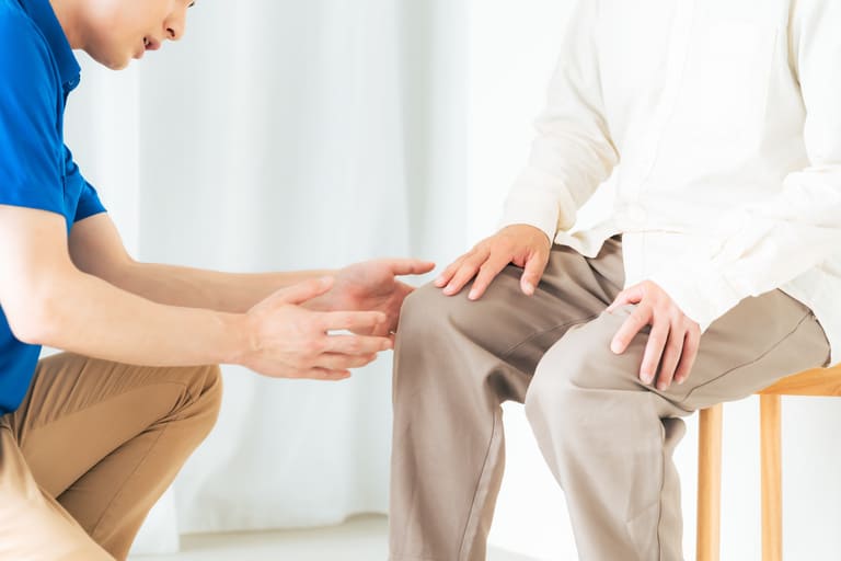 仙台で整骨院は保険適用される？対象になる症状・ならないケース・選び方を解説