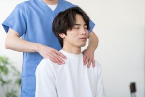 仙台の肩こりにおすすめの整骨院！原因・施術法・選び方を解説