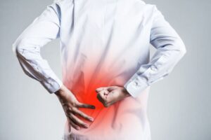 腰痛とは？原因・症状の種類と整骨院でできる施術を解説